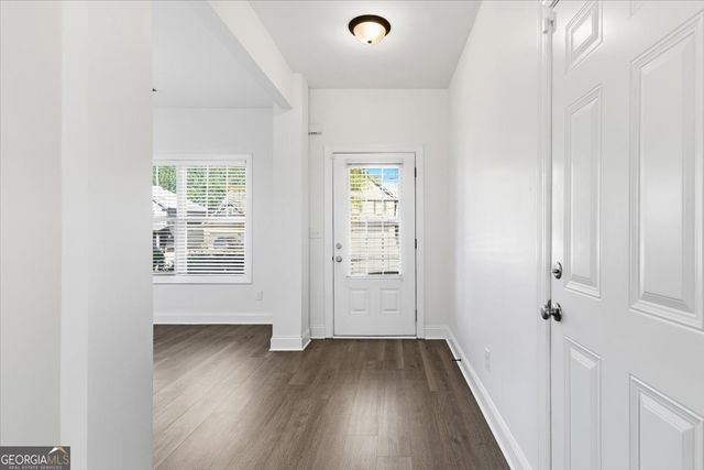 1078 Hartwell Road, Locust Grove, GA 30248