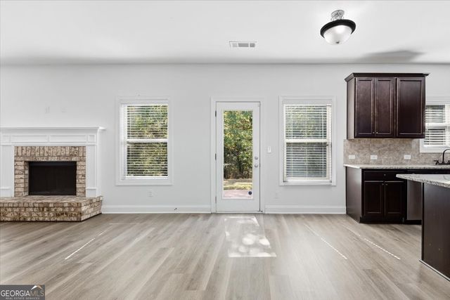 1078 Hartwell Road, Locust Grove, GA 30248