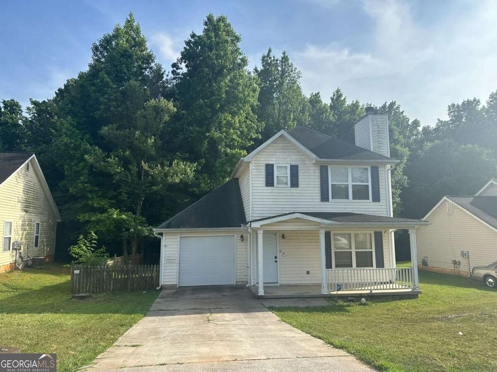 839 Tramore Drive, Stockbridge, GA 30281