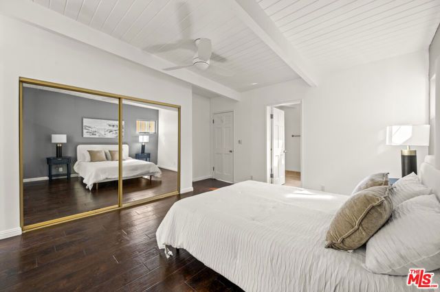 9827 Yoakum Drive, Beverly Hills, CA 90210