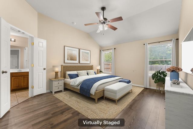 1005 Blackburn PL, Round Rock, TX 78665
