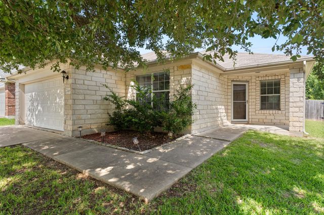 1005 Blackburn PL, Round Rock, TX 78665