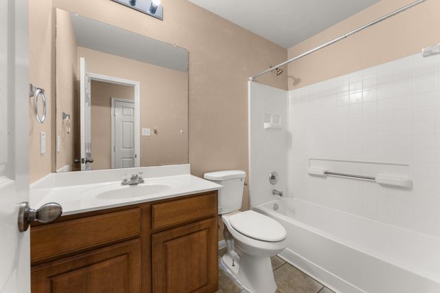 1005 Blackburn PL, Round Rock, TX 78665