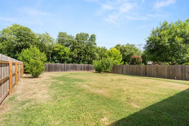 1005 Blackburn PL, Round Rock, TX 78665