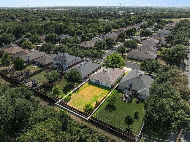 1005 Blackburn PL, Round Rock, TX 78665
