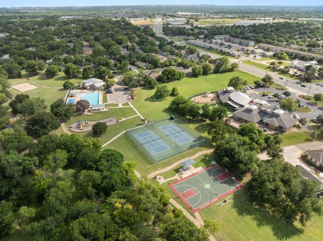 1005 Blackburn PL, Round Rock, TX 78665