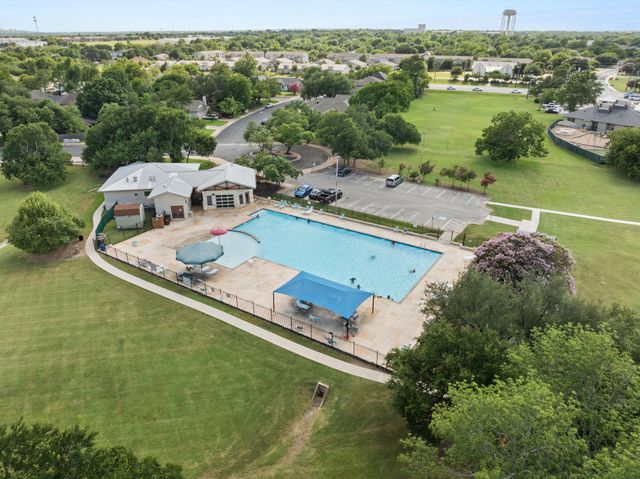 1005 Blackburn PL, Round Rock, TX 78665
