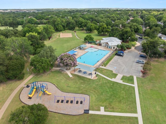 1005 Blackburn PL, Round Rock, TX 78665