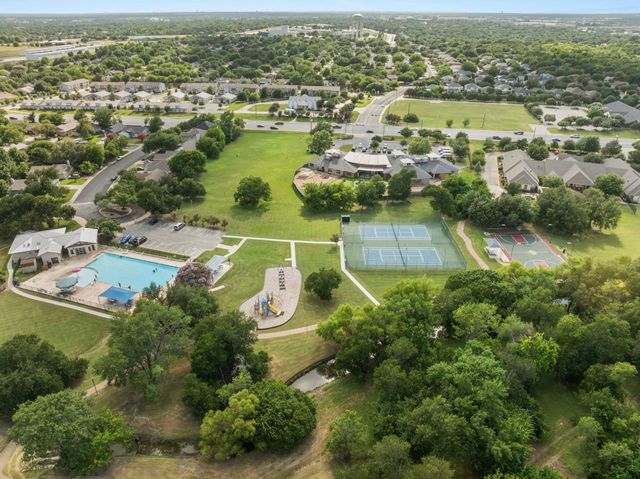 1005 Blackburn PL, Round Rock, TX 78665