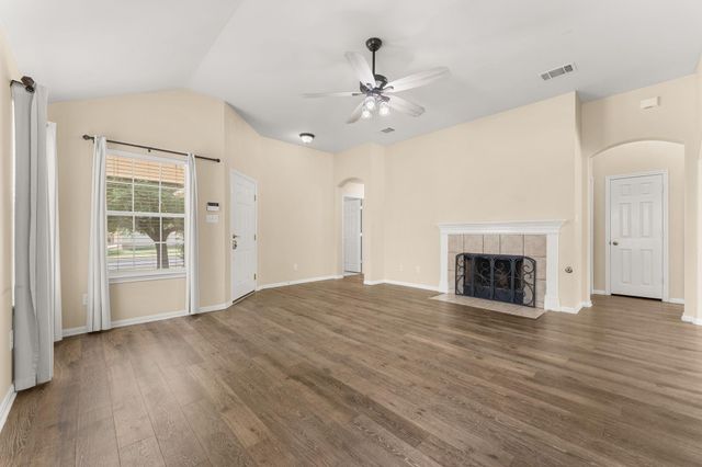 1005 Blackburn PL, Round Rock, TX 78665