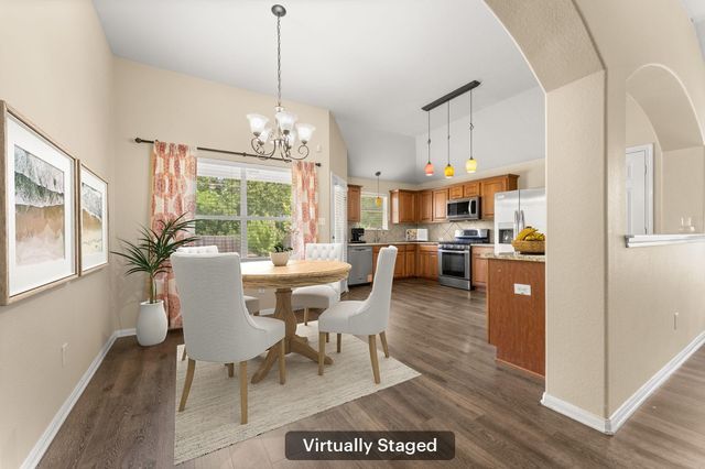 1005 Blackburn PL, Round Rock, TX 78665