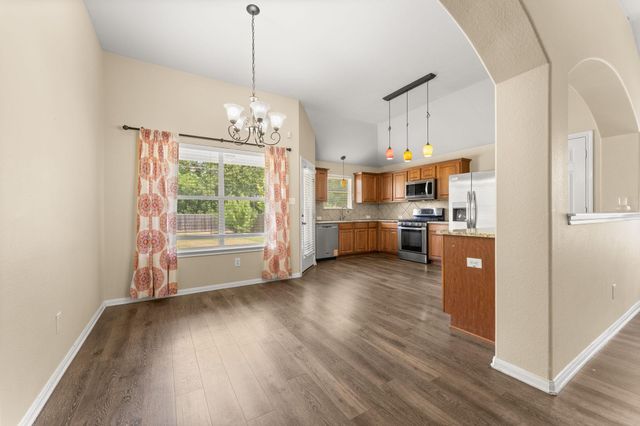 1005 Blackburn PL, Round Rock, TX 78665
