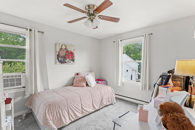 20 Richardson Drive R, Derry, NH 03038