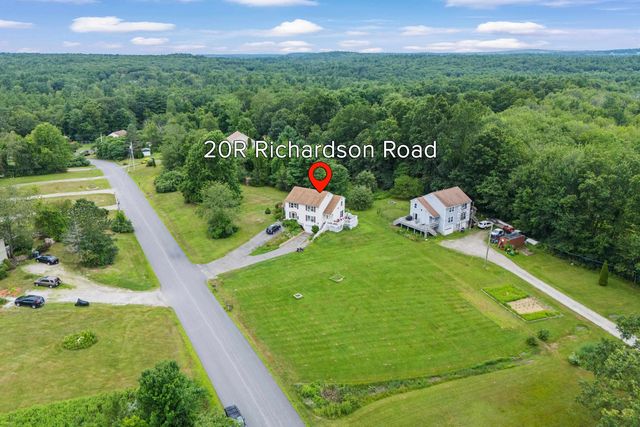 20 Richardson Drive R, Derry, NH 03038