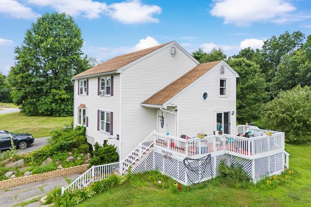 20 Richardson Drive R, Derry, NH 03038