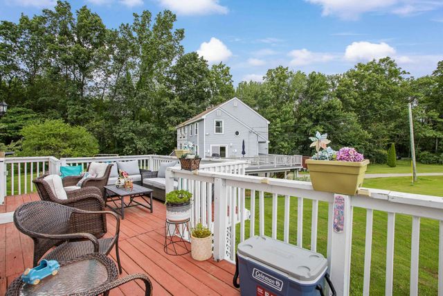20 Richardson Drive R, Derry, NH 03038