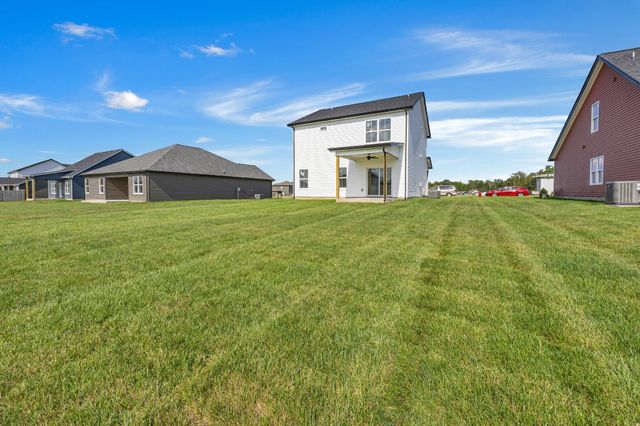 350 Galway Dr, Clarksville, TN 37042