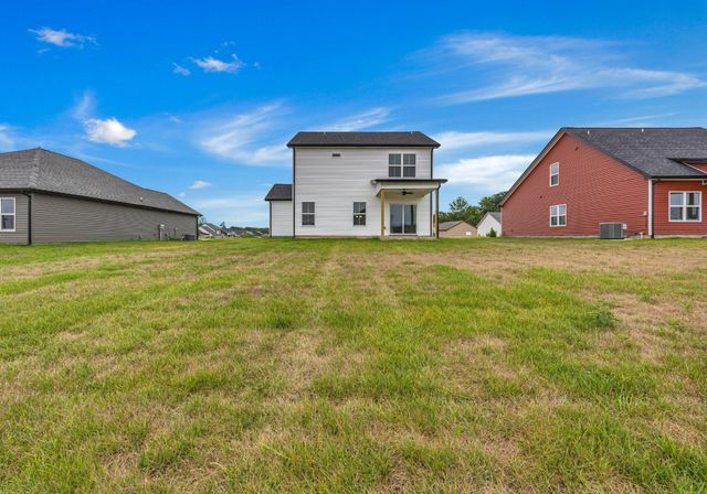 350 Galway Dr, Clarksville, TN 37042