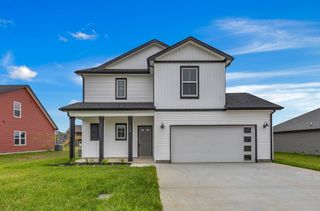 350 Galway Dr, Clarksville, TN 37042