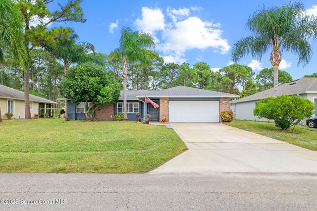 999 Emerald Road SE, Palm Bay, FL 32909