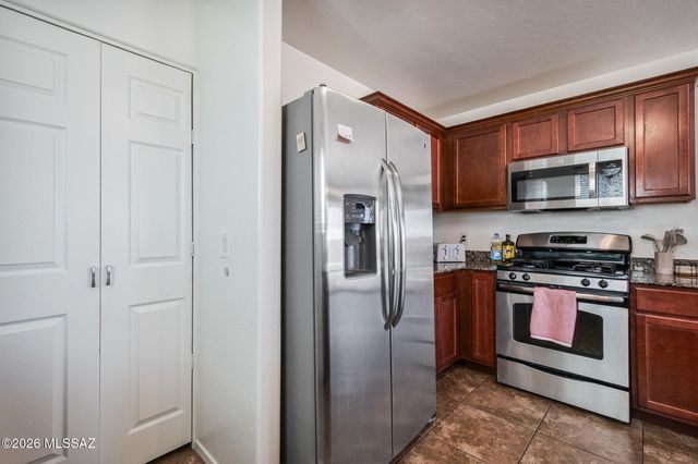 6726 E Sea Horse Road, Tucson, AZ 85756