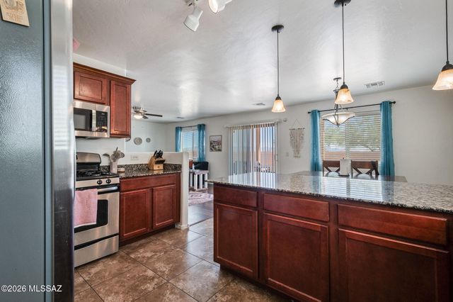 6726 E Sea Horse Road, Tucson, AZ 85756