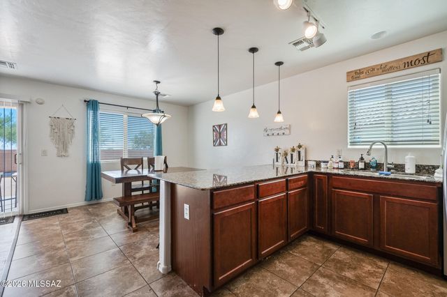 6726 E Sea Horse Road, Tucson, AZ 85756