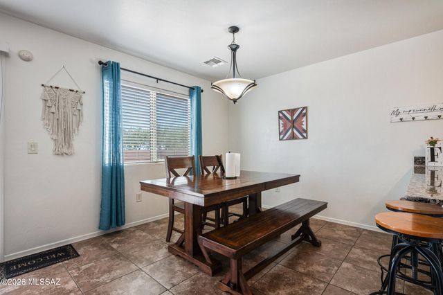 6726 E Sea Horse Road, Tucson, AZ 85756