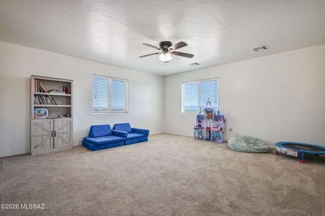 6726 E Sea Horse Road, Tucson, AZ 85756