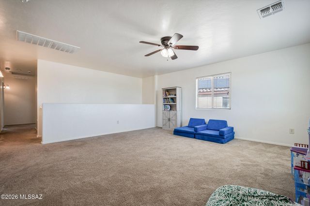 6726 E Sea Horse Road, Tucson, AZ 85756