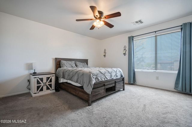 6726 E Sea Horse Road, Tucson, AZ 85756