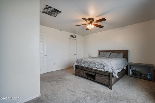 6726 E Sea Horse Road, Tucson, AZ 85756