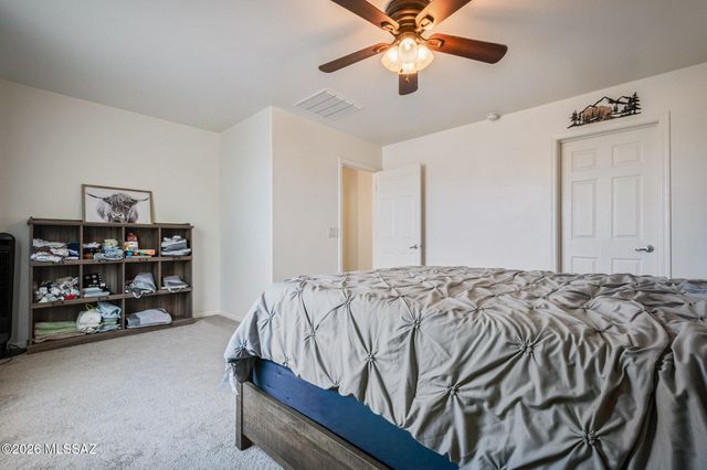 6726 E Sea Horse Road, Tucson, AZ 85756