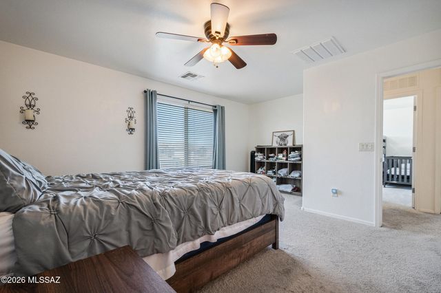 6726 E Sea Horse Road, Tucson, AZ 85756