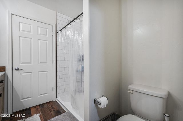 6726 E Sea Horse Road, Tucson, AZ 85756