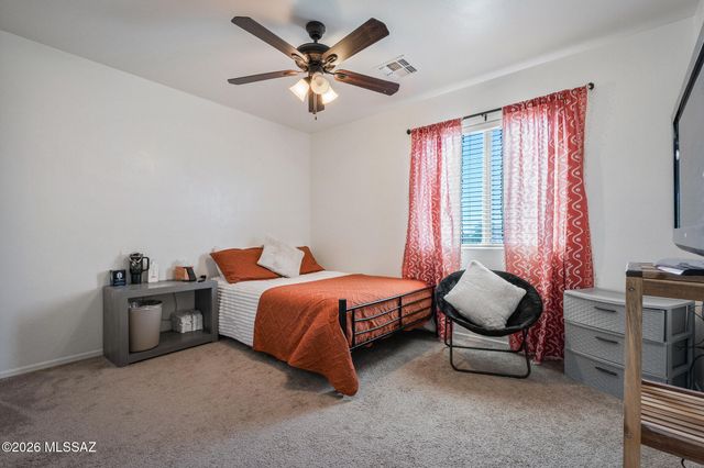 6726 E Sea Horse Road, Tucson, AZ 85756
