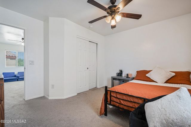 6726 E Sea Horse Road, Tucson, AZ 85756