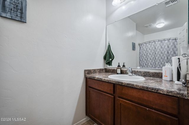 6726 E Sea Horse Road, Tucson, AZ 85756