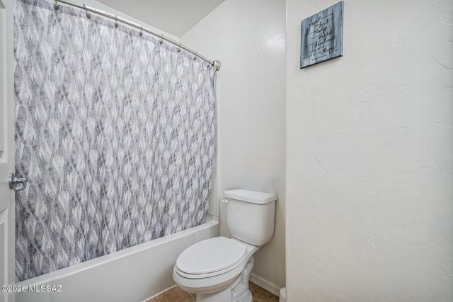 6726 E Sea Horse Road, Tucson, AZ 85756