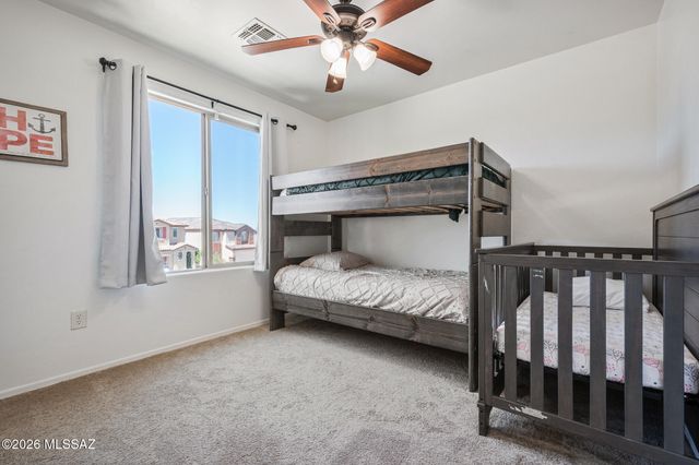 6726 E Sea Horse Road, Tucson, AZ 85756