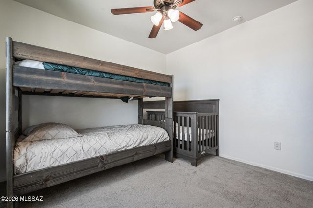 6726 E Sea Horse Road, Tucson, AZ 85756