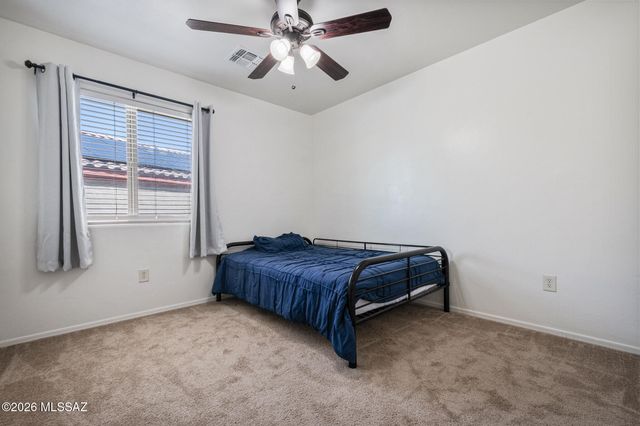 6726 E Sea Horse Road, Tucson, AZ 85756