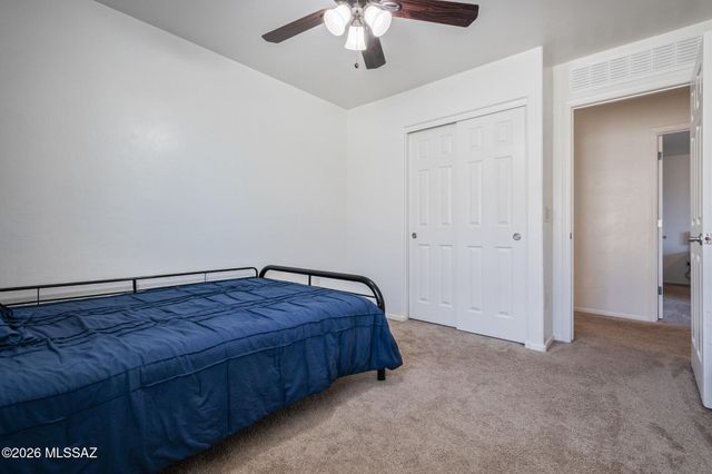 6726 E Sea Horse Road, Tucson, AZ 85756