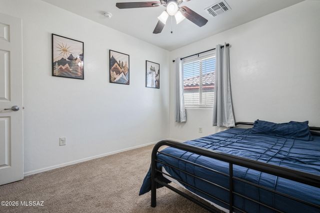 6726 E Sea Horse Road, Tucson, AZ 85756