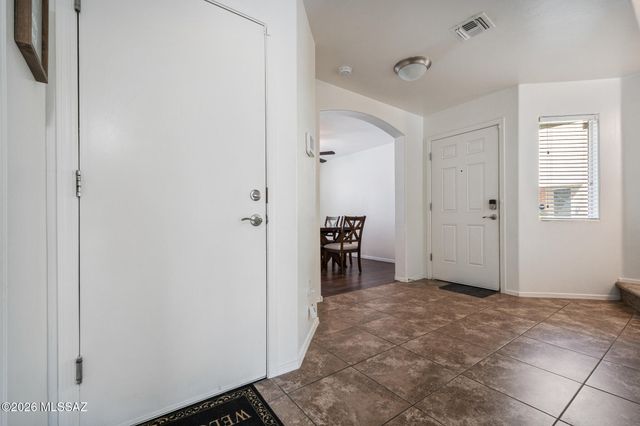 6726 E Sea Horse Road, Tucson, AZ 85756