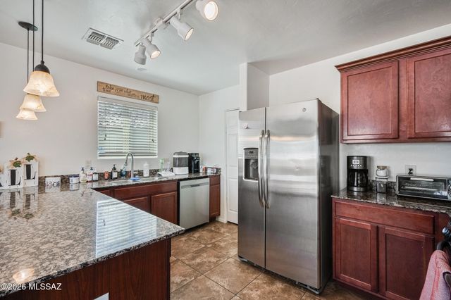 6726 E Sea Horse Road, Tucson, AZ 85756