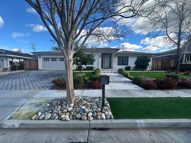 110 Lansberry Court, Los Gatos, CA 95032