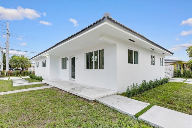 3900 SW 67th Avenue, Miami, FL 33155