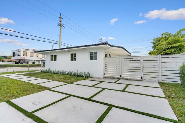 3900 SW 67th Avenue, Miami, FL 33155