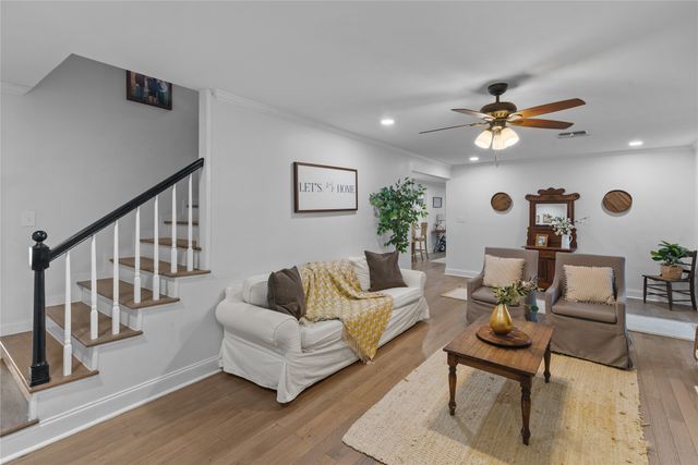 609 Balmoral Drive, Shreveport, LA 71106